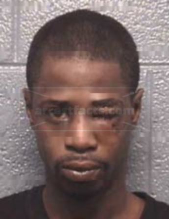 Terrell Darnell Wood