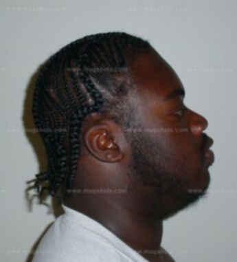 Warren K May Jr.