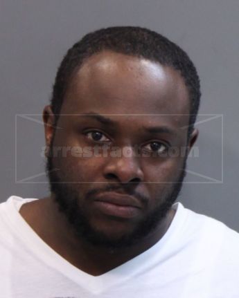 Jayson Ray Williamson