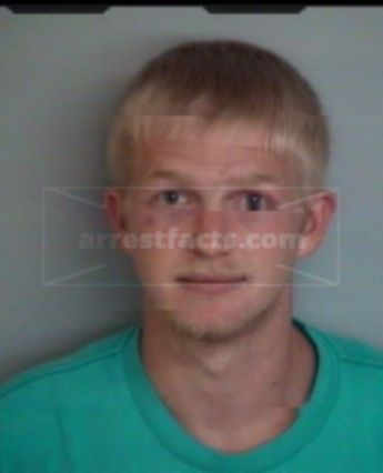 Joshua James Allen Knapp