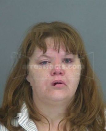 Heather Loretta Burson