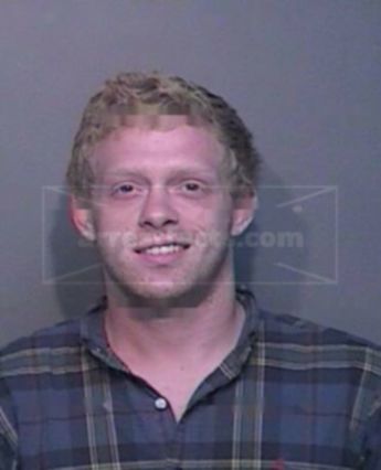 Richard David Buckley