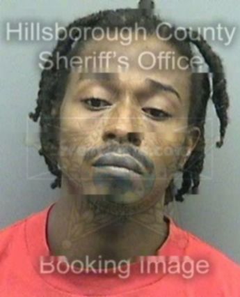 Demarcaius Jermel Jackson