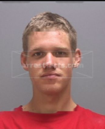 Kevin Daniel Bronson