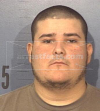 Christopher Paul Rios
