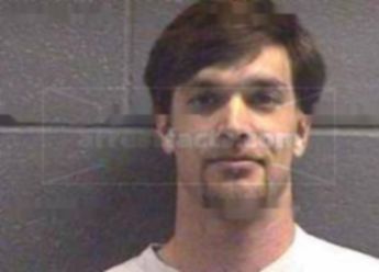 Preston Lee Ennis
