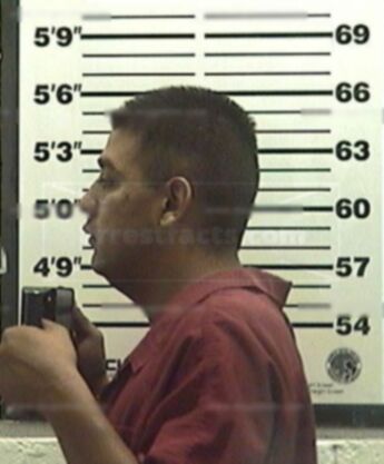 Jesus Javier Reynoso Jr.