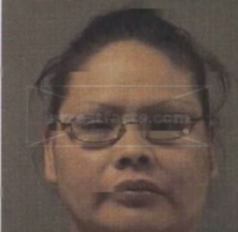 Angela Marie Romannose