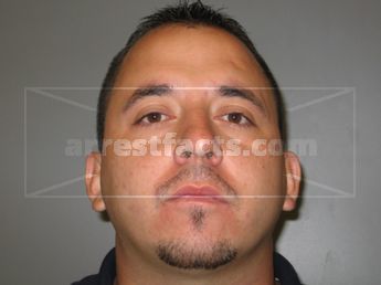 Robert Anthony Salazar