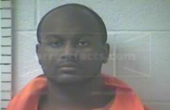 Khalil Cason Frazier