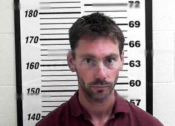 Michael James Johnson