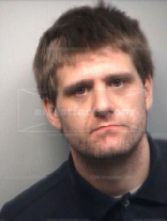 Stephen Mccord