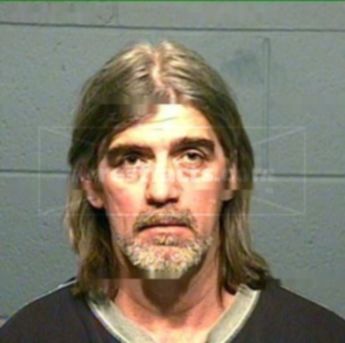 Rickey Gene Baker