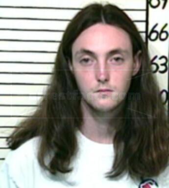 Mark James Birkla