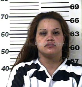 Tina Marie Gallegos