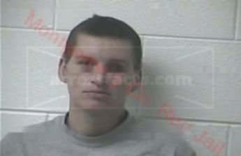Amber Dawn Blanton