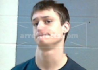 Blade Ransom Woodall