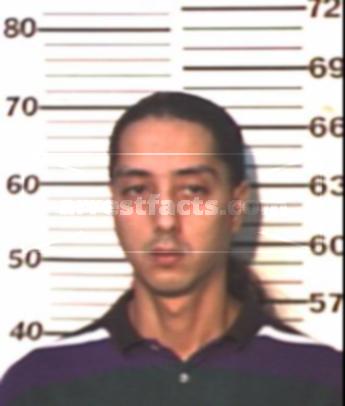 Lorenzo Jr. Castillo Ochoa