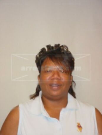 Yolanda Sanders