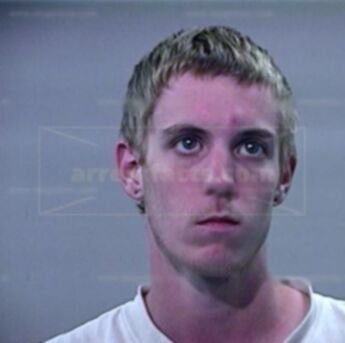 Casey Raymond Cameron