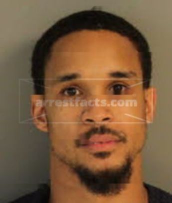 Brandon K Garrison