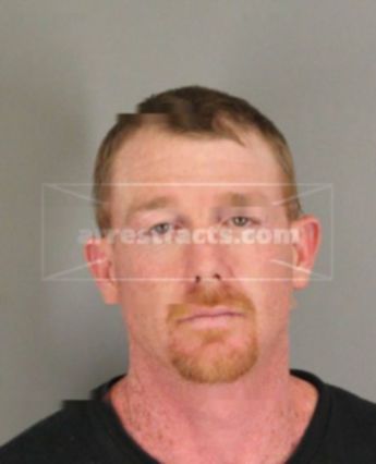 Brandon Allen Parham