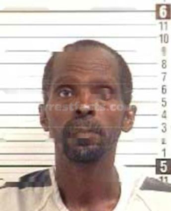 Albert Earl Alford