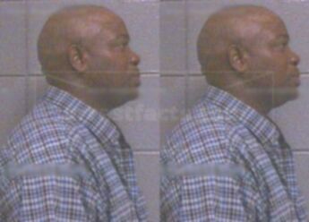 Raymond Alvin Henderson