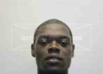 Rashad Lomar Taylor