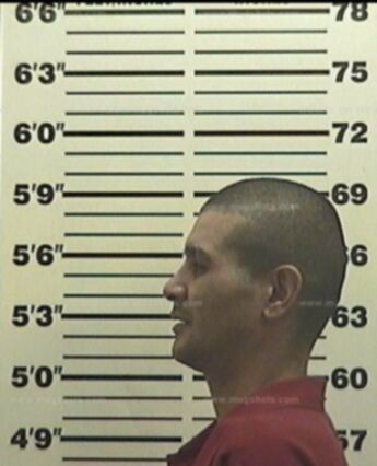 James Paul Houston