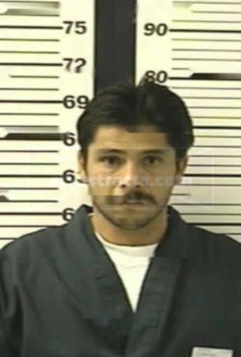 Randall A Cisneros