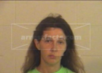 April Lea Mcann