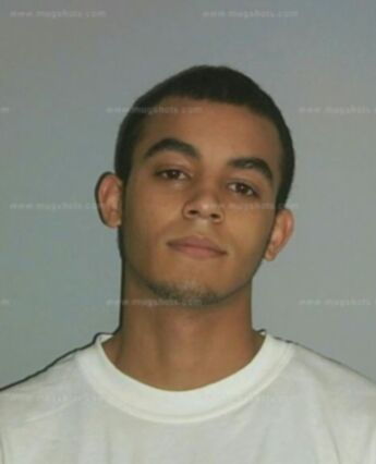 Brandon Mitchell Tate