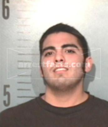Michael Scott Leija