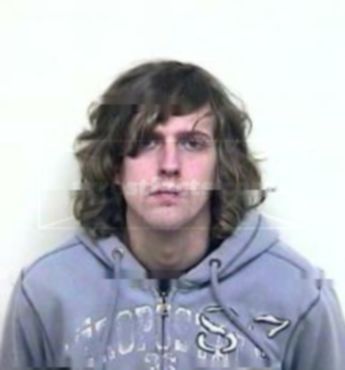 Evan William Hillebrand
