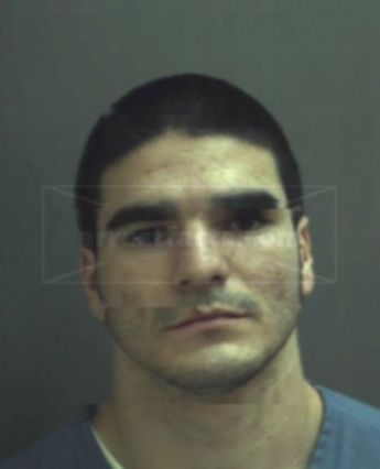Zachary Metzler