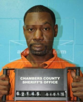 Dameon Joseph Coleman