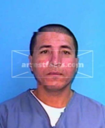 Angel Ricardo Diaz