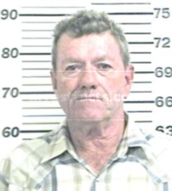 Cecil Ray Hudson