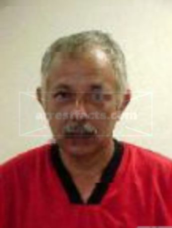 Arnold Benavides