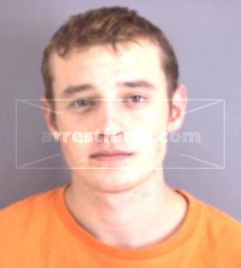 Cody Lee Heath