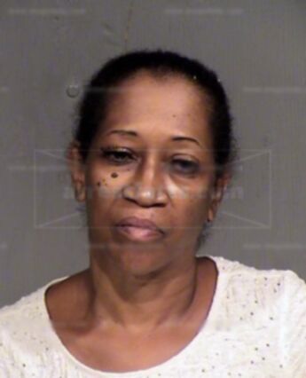 Beverly Ann Harper