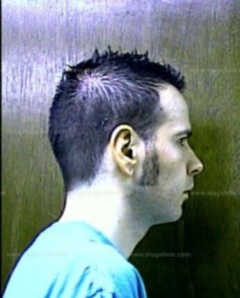 Christopher Henderson