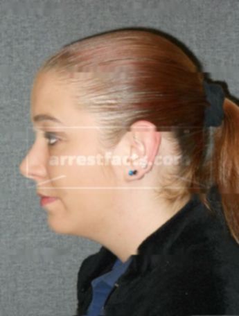 Amber M Welch