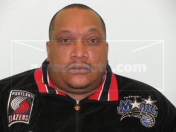 Delmar Dorsey