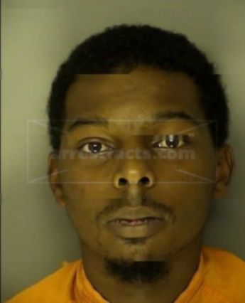 Antoine Joseph Teasley