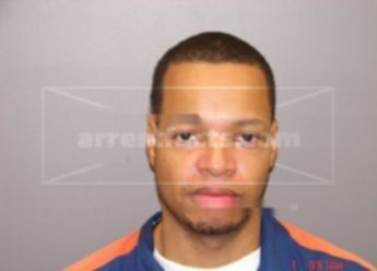 Steven Demar Winston