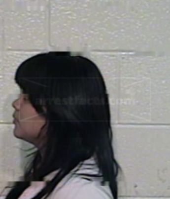Lucia Esmeralda Muniz Ibarra