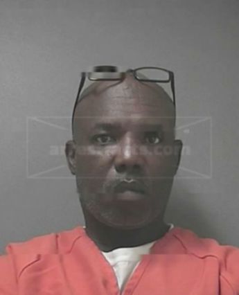Marion Antonio Lawrence