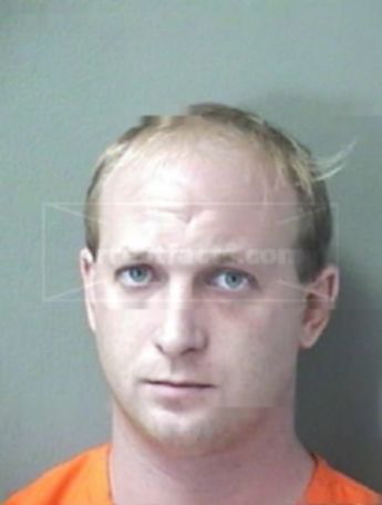 Bryan Scott Mcgehee
